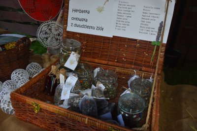 Kultura, Tradycja... i Placki! 2023